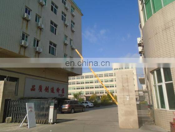 Jinjiang Dosen Fashion Accessories Co., Ltd. company overview - view 2