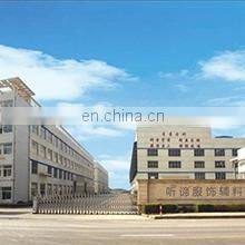 JCBasic Garment Accessories (Shanghai) Co., Limited company overview - view 1