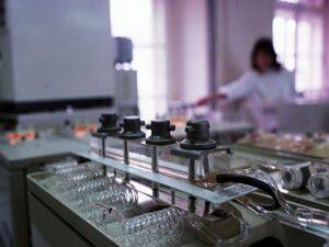 Tianjin Kinbon Aluminium Profiles Manufacture Co., LTD company overview - view 4