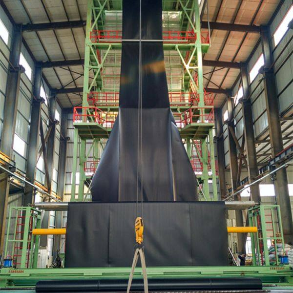 Shandong Jinchi Huayi Engineering Materials Co., Ltd. company overview - view 2