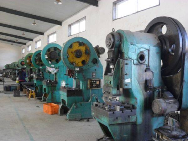 Chongqing Sifit Machinery Co., Ltd. company overview - view 1