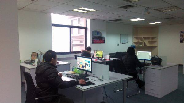 Chongqing Fartuu Machinery Electron Co.,ltd company overview - view 1