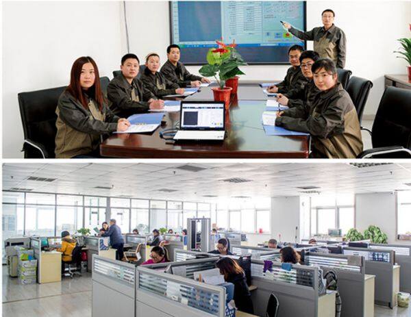 Jinan HST Group company overview - view 3