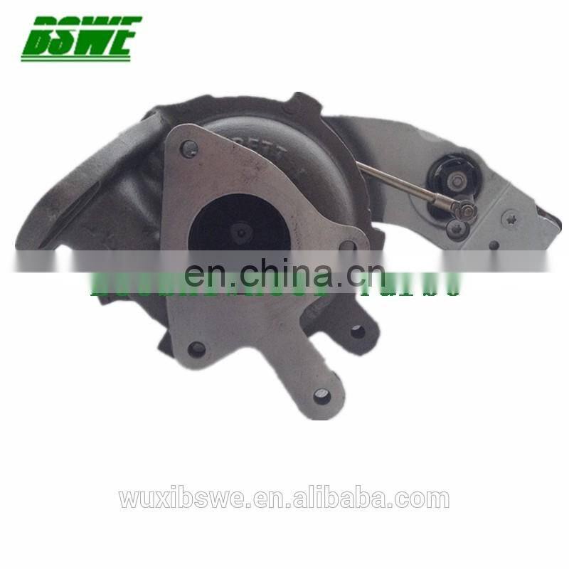 778400-4 Auto parts GT17V engine turbo AX2Q-6K682-CB 778400-0004 turbocharger for RangeRover Sport 3.0 306DT engine 778400-4