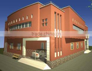 German Healthcare Industries (pvt.) Ltd. company overview - view 3