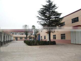 Zhangjiagang City Xinmao Drink Machinery Co., Ltd. company overview - view 2