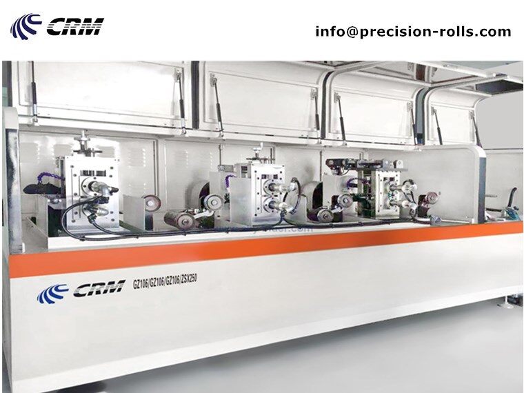 Dawn Machine company overview - view 3