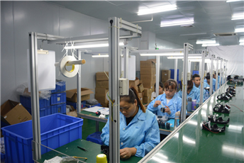 Shenzhen Lsp Technology Co., Ltd. company overview - view 1