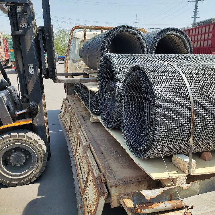 Anping Qidong Wire Mesh Products Co., LTD