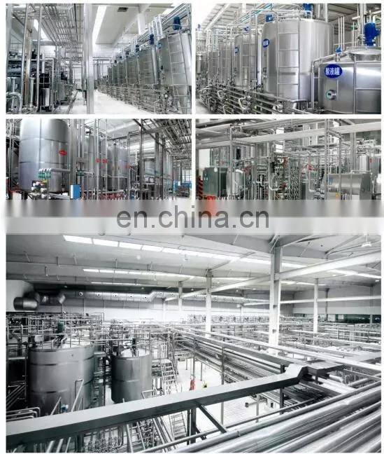 shanghai automatic tomato sauce production line