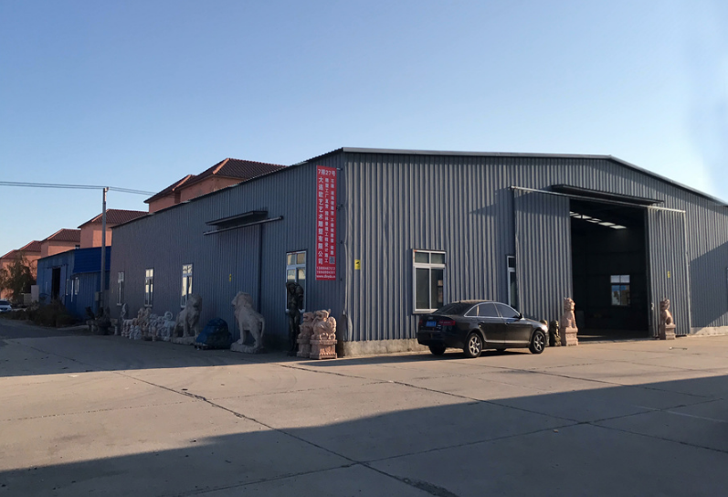 Ouyi Art Sculpture Co., Ltd company overview - view 4