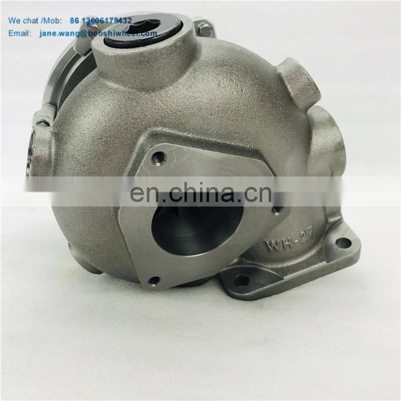 new ship Turbocharger Marine with 4LH-STE Engine RHC61W 6T-583 6T583 119195-18031 119195-18030 VC240080 VA240080