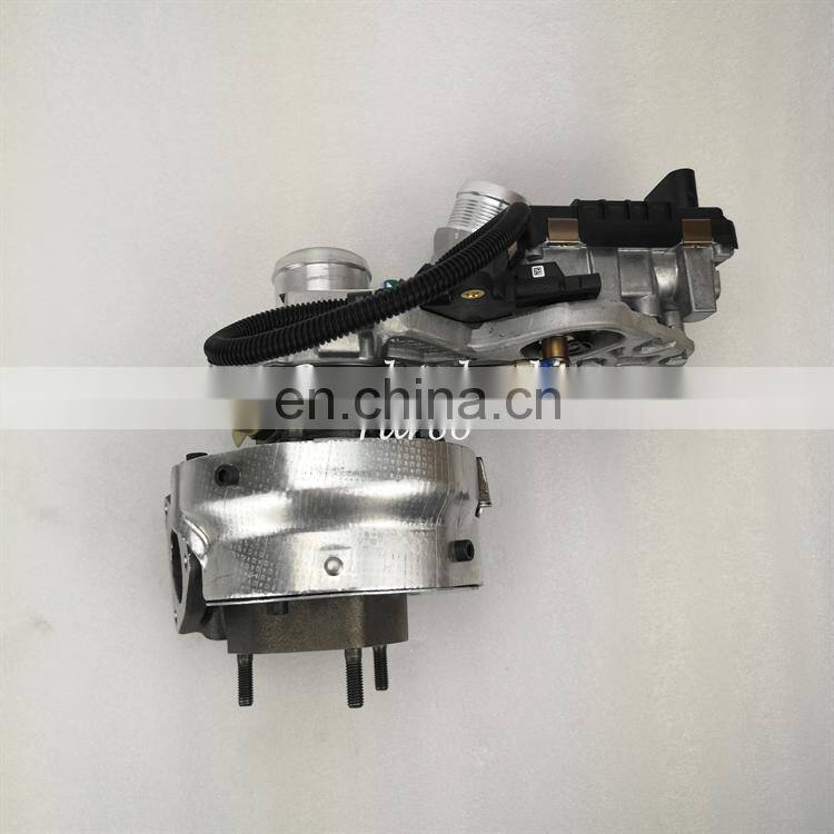 Turbo 797517-0004 786266-0003 057145874M 057145874N 95812302630 turbocharger