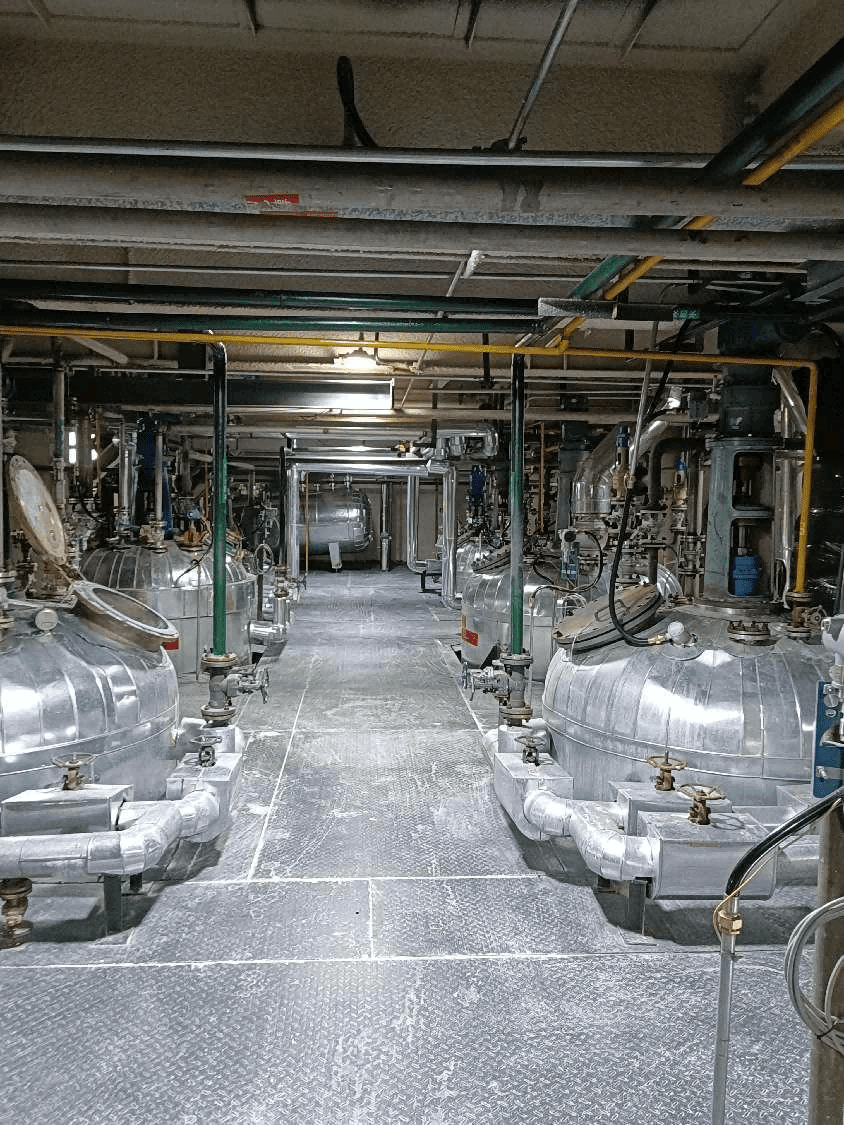 Wuhan Pinuo Chemical Co.,Ltd company overview - view 2