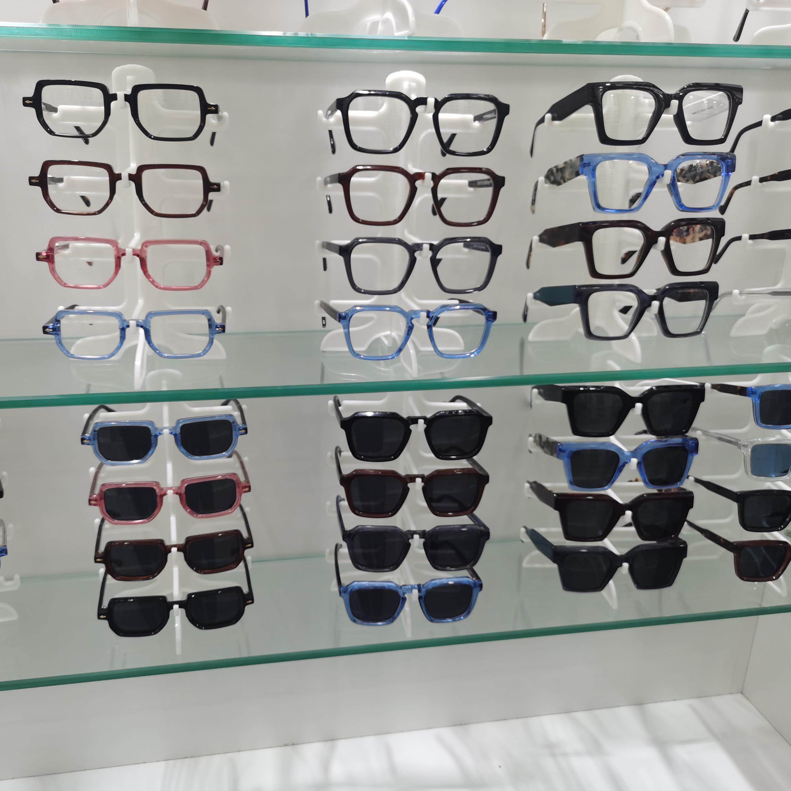 Shenzhen Taghao Manufacturing Co., Ltd. company overview - view 1