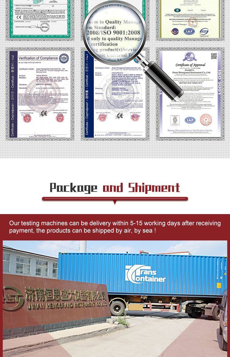 Brand New Concentricity Gage Concentricity Measuring Machine Pipe Diameter Measuring Tool with Low Price