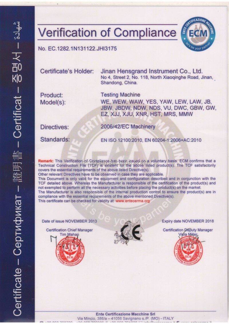 JB-500B 300J 500J Low Temperature Pendulum Impact Non-ferrous Metal Testing Machine Pendulum Charpy Impact Testing Machine