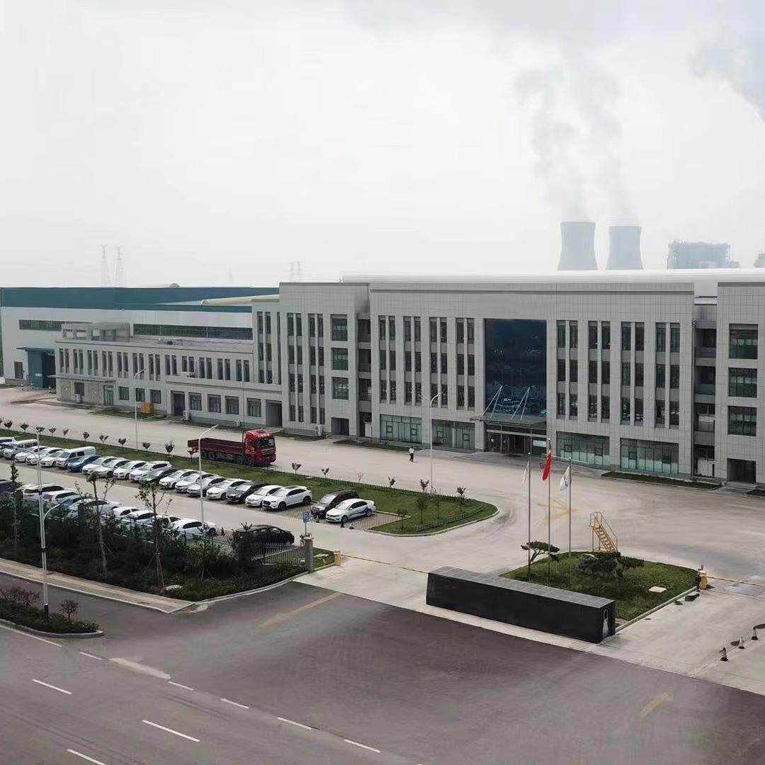 Shandong Teerke Xincailiao Co,Ltd company overview - view 1