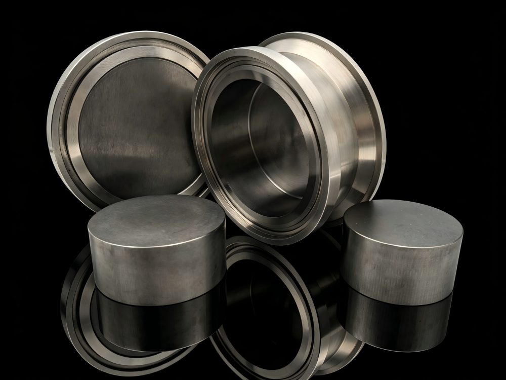 Tungsten Carbide Component Introduction (1)