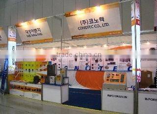 Conotec Co Ltd company overview - view 3