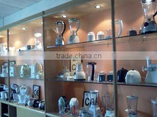 Jiangmen Goldenway Electronic Manufactory Co., Ltd. company overview - view 3