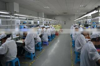 Shenzhen YQT Electronic Technology Company Ltd. company overview - view 3