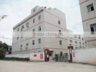 Guangzhou Kymeng Electronic Technology Co., Ltd. company overview - view 2