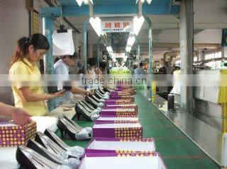Shenzhen Xiangtai Footwear Co., Ltd. company overview - view 2