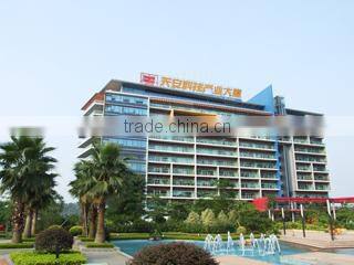 Guangzhou Goodwill Metal Technology Co., Ltd. company overview - view 2