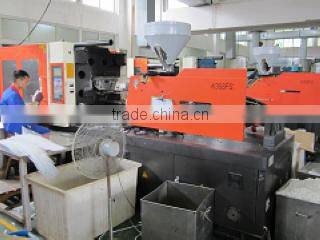 Yueqing Qiligang Plastic Co., Ltd. company overview - view 4