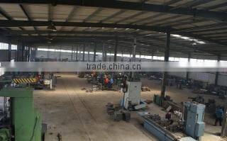 Shandong Chencan Machinery Incorporated Company company overview - view 3