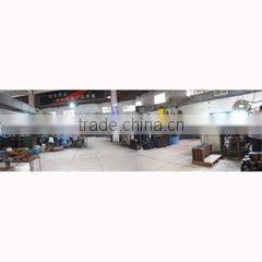 Yongkang Arrowking Abrasives Co., Ltd. company overview - view 1