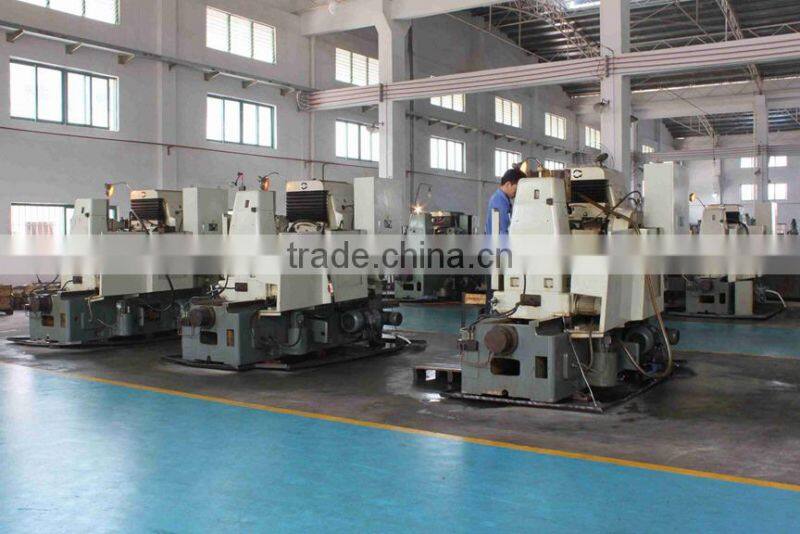 Foshan Chengzhi Gear Work company overview - view 3