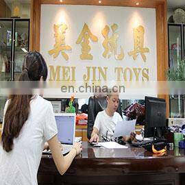 Shantou Chenghai Guangyi Meijin Plastic Toys Factory company overview - view 2