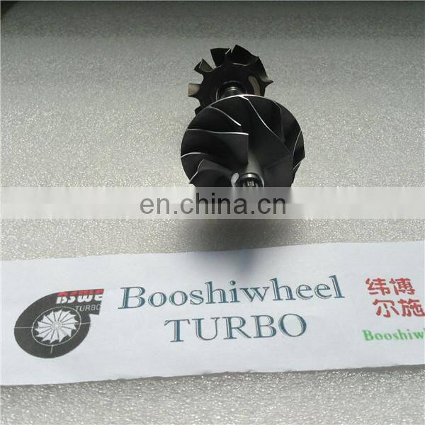 GT2056V turbo shaft rotor Navara with YD25DDTi Engine 767720-0001 767720-0002 767720-0004 767720- 5004S 14411-EB700