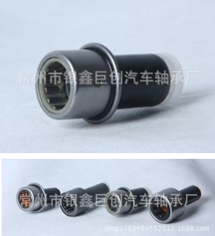 Changzhou Yinxin Juchuang Automobile Bearing Factory company overview - view 4