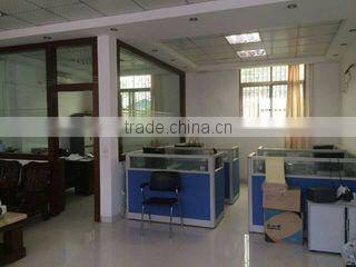 Jieyang Taida Shoes Industry Co., Ltd. company overview - view 1