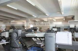 Guangzhou Fashion Cards Paper Products Co., Ltd. company overview - view 1