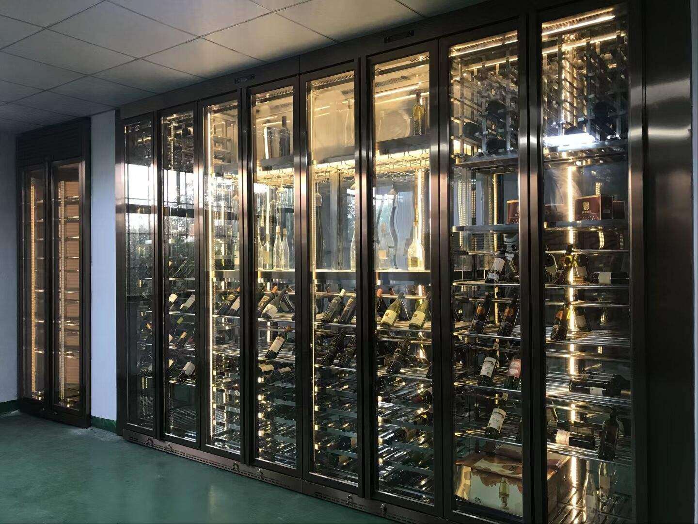 Foshan Yuebotong Metal Products Co., Ltd company overview - view 4