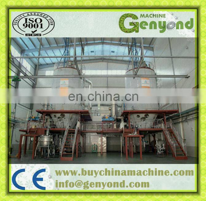 Shanghai genyond banana powder production line