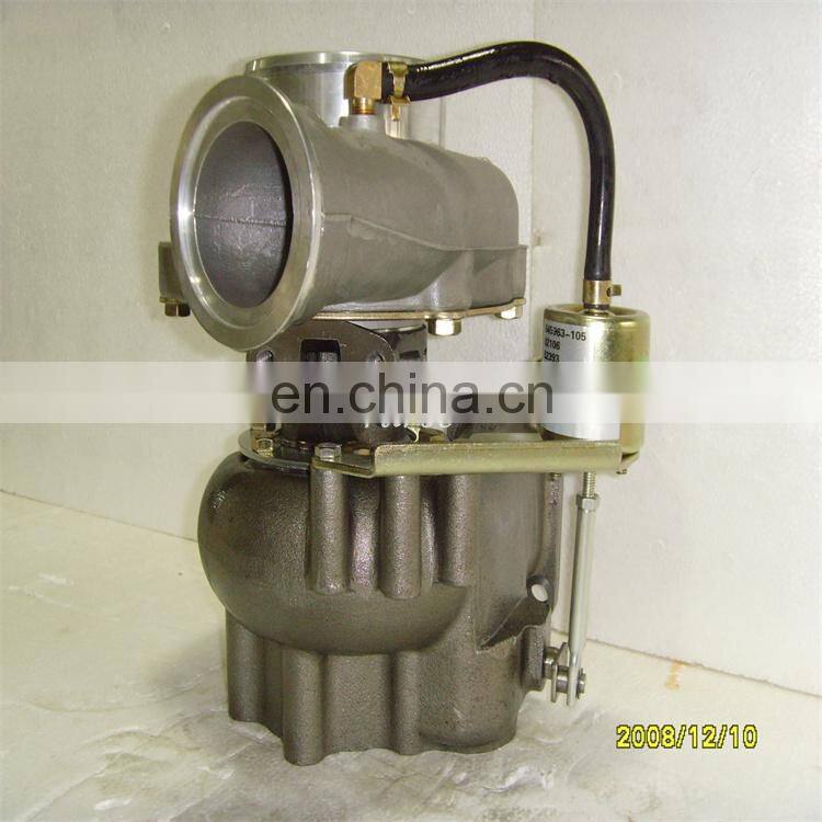 K27 turbo 8113594 53279886519 53279886530 20768576 85000598 8192482 turbochareger for volvo truck D6A D6B250 engine