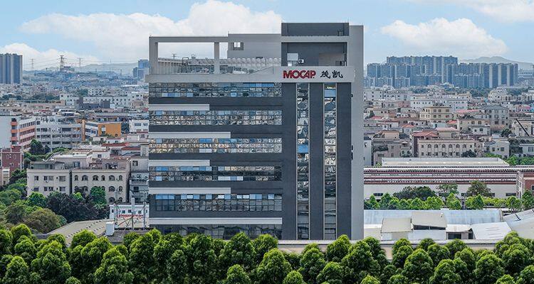 Factory