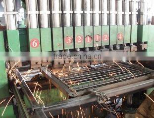 Ningbo Xianfu Metal Products Co., Ltd. company overview - view 1