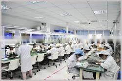 Shenzhen Golden Security Technology Co., Ltd. company overview - view 2