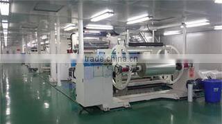 Kunshan Yuli Electronic Materials Co., Ltd. company overview - view 1