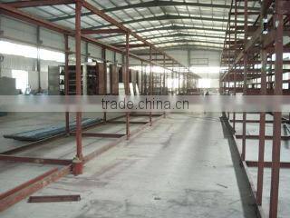 Jubao Technical Machine Co., Ltd. company overview - view 3