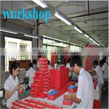 Shenzhen Yuxin Gift Packaging Co., Ltd. company overview - view 2