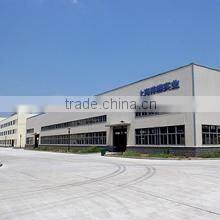 Shanghai Vast Link Industrial Co., Ltd. company overview - view 1