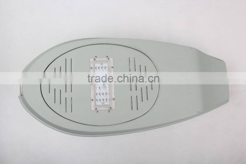 die casting aluminum pole street light housing street lamp street