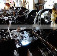 Yueqing Yi Wan Hardware Products Ltd. company overview - view 1